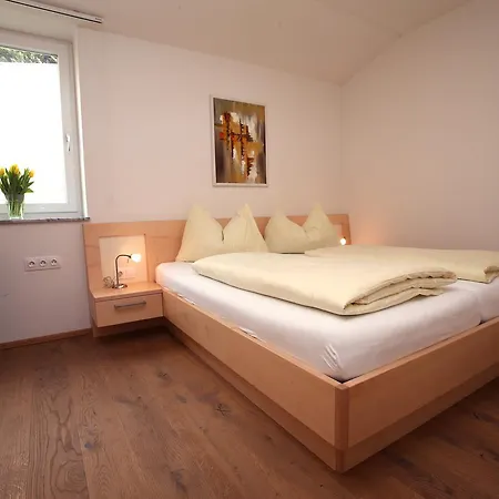 Apartman Pfarrangerweg *