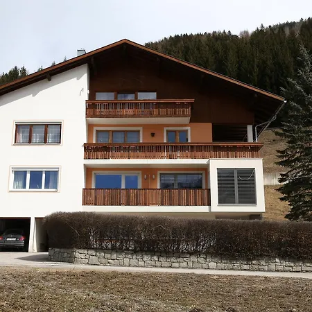 Pfarrangerweg Apartman Matrei in Osttirol